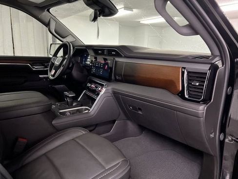 Certified 2024 GMC Sierra 1500 Denali w/ Denali Reserve Package AWD/4WD image 30