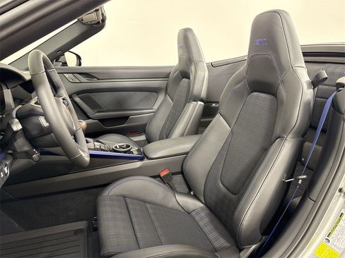 New 2026 Porsche 911 Carrera T image 5