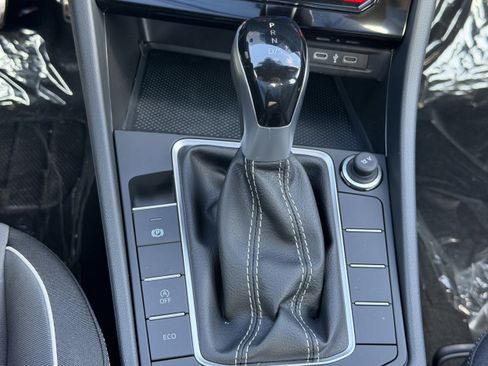 New 2026 Volkswagen Jetta Sport FWD image 21