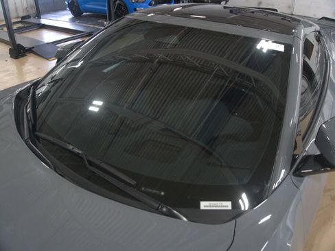 Used 2025 Chevrolet Corvette E-Ray w/ ZER Performance Package image 13