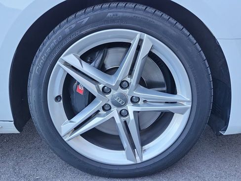 Used 2019 Audi S4 Premium Plus w/ Premium Plus Package image 15