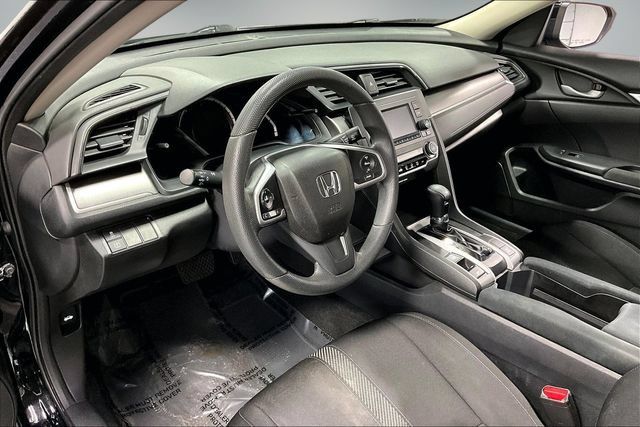 Used 2016 Honda Civic LX image 16