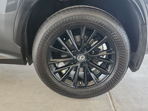Used 2022 Lexus NX 350 AWD w/ Cold Area Package image 10