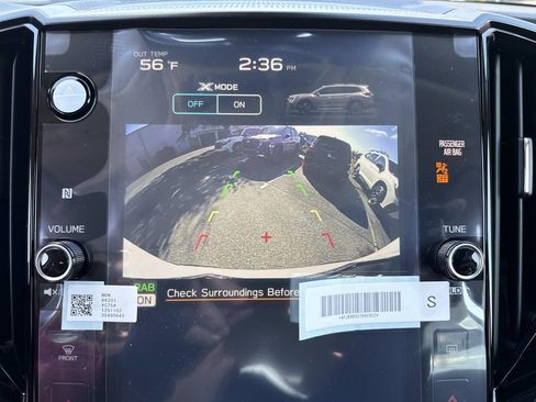 New 2026 Subaru Ascent Premium image 29