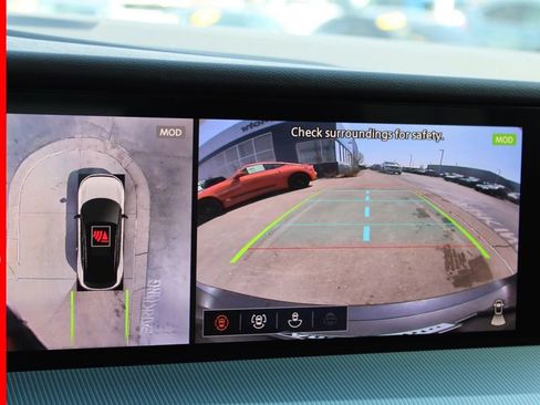 New 2025 Nissan Murano SL image 29