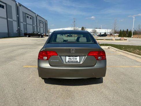 Used 2007 Honda Civic EX image 7