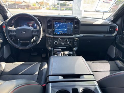 Used 2025 Ford F150 Raptor image 15