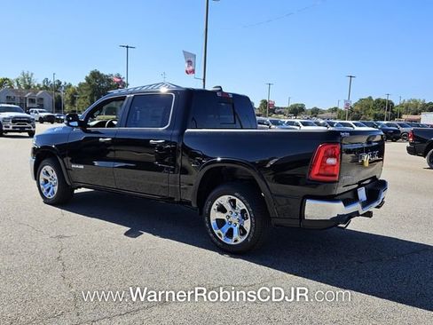 New 2026 RAM 1500 Big Horn image 9