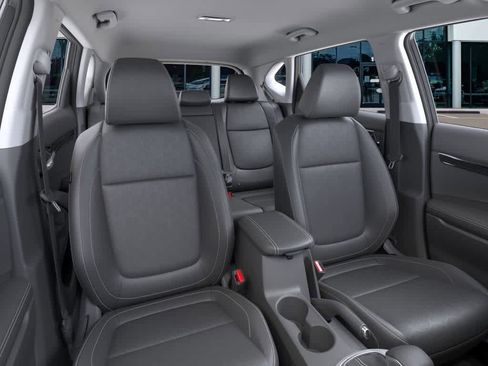New 2026 Kia Seltos EX image 15