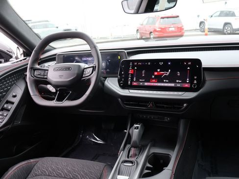 New 2026 Dodge Charger R/T AWD/4WD image 13