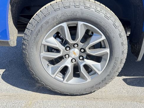 New 2025 Chevrolet Silverado 1500 LT w/ All Star Edition Plus image 11
