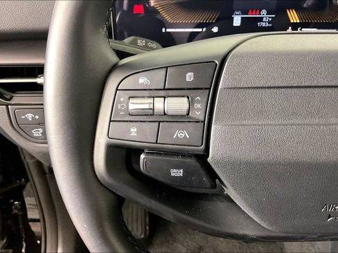 Certified 2026 Kia Sportage EX w/ EX Panorama Roof Package FWD image 10