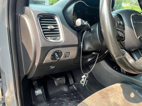 Used 2019 Dodge Durango GT AWD/4WD image 15
