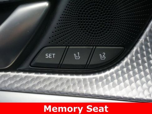 Used 2023 Genesis G70 3.3T w/ Sport Advanced Package image 6