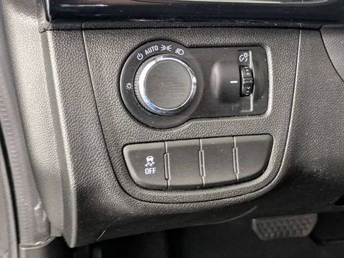 Used 2020 Chevrolet Spark LT FWD image 12