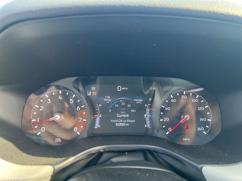 Used 2025 Jeep Compass Limited image 12