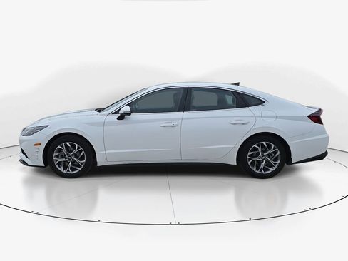 Used 2023 Hyundai Sonata SEL image 8