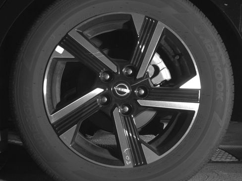 Used 2025 Nissan Sentra SV image 14