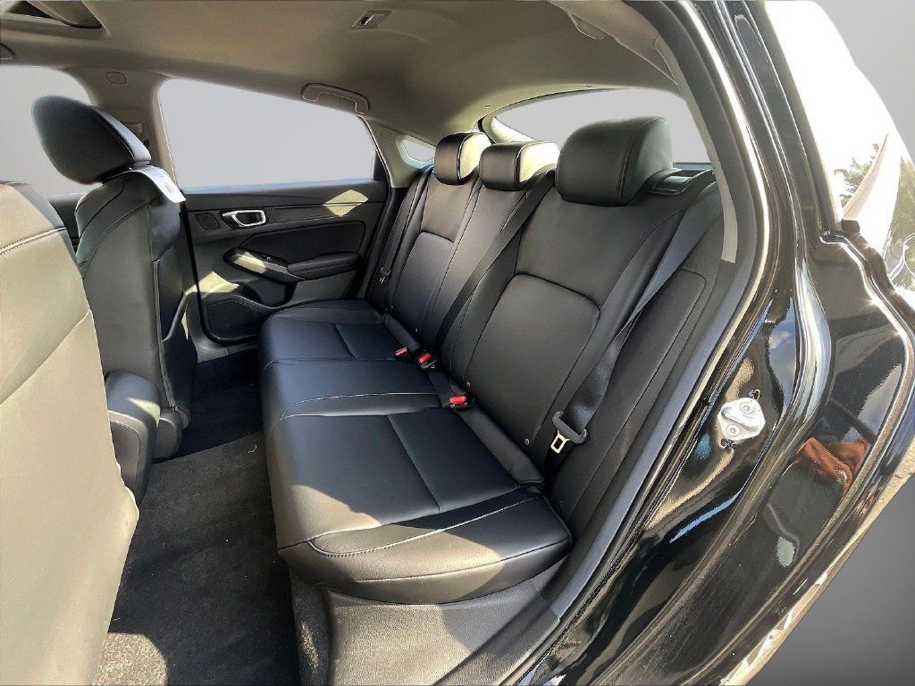 Used 2025 Acura Integra FWD image 22