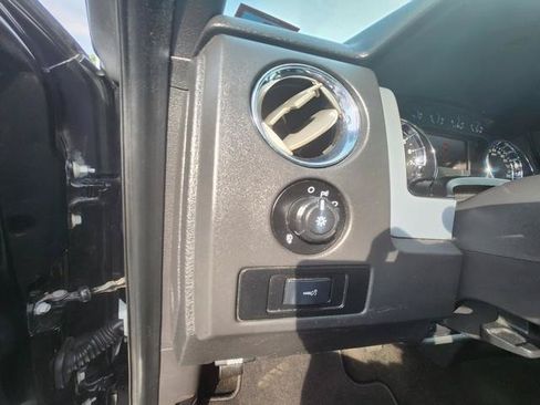 Used 2014 Ford F150 XLT w/ Equipment Group 302A Luxury AWD/4WD image 11