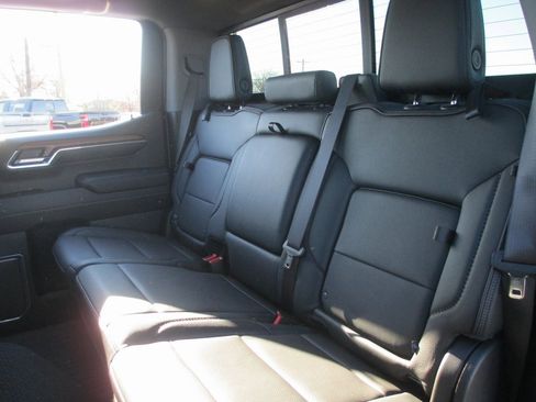 Certified 2023 GMC Sierra 1500 Denali image 21