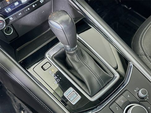 Used 2024 MAZDA CX-5 AWD 2.5 S w/ Premium Plus Pkg image 30