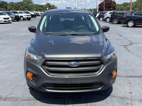 Used 2019 Ford Escape S FWD image 3
