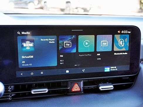 Certified 2026 Hyundai Ioniq 5 Limited RWD image 27