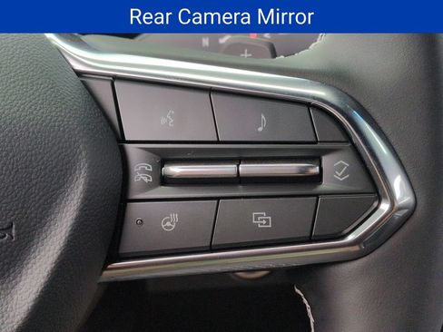New 2026 Chevrolet Traverse LT w/ Driver Confidence Package FWD image 13