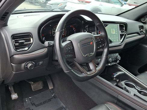 Certified 2024 Dodge Durango GT AWD/4WD image 25