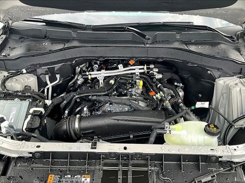 New 2026 Ford Explorer Active w/ Active Comfort Package image 12