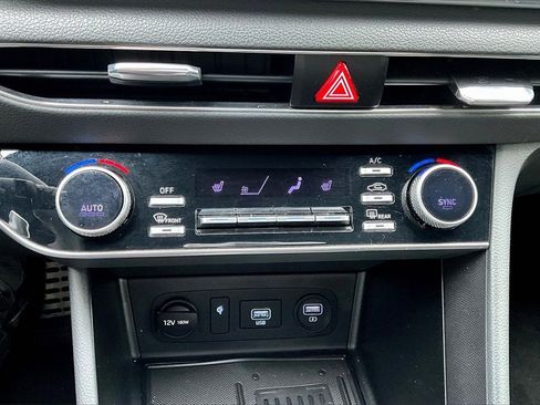 Used 2020 Hyundai Sonata SEL Plus w/ Tech Package image 31