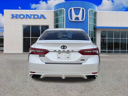 Used 2024 Toyota Camry XSE FWD image 14