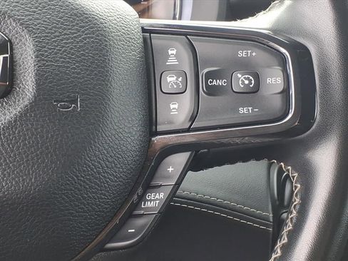 Certified 2024 RAM 2500 Limited image 10