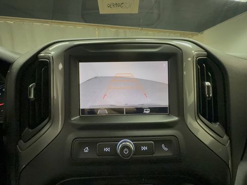 New 2026 Chevrolet Silverado 1500 W/T w/ WT Value Package image 27