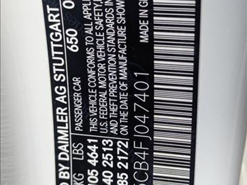 Used 2015 Mercedes-Benz GLA 45 AMG 4MATIC image 24