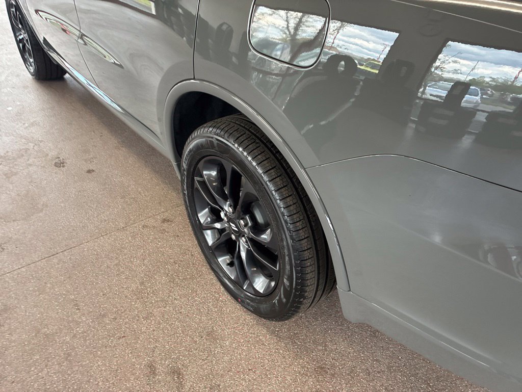 New 2026 Dodge Durango GT AWD/4WD image 14