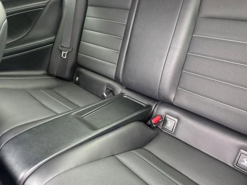Used 2015 Lexus RC 350 w/ Navigation System Package RWD image 25