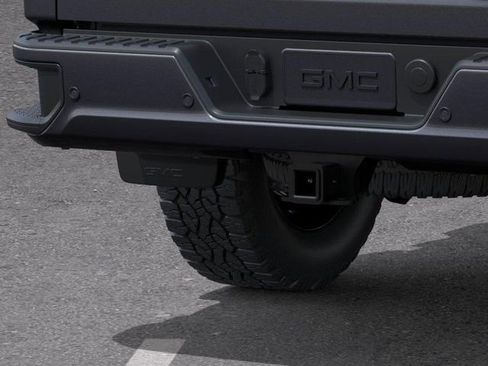 New 2026 GMC Sierra 2500 Denali AWD/4WD image 14