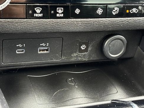 Used 2022 Mitsubishi Outlander SE AWD/4WD image 18