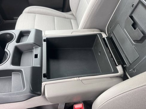 Used 2024 Chevrolet Silverado 1500 LT w/ All Star Edition Plus image 34