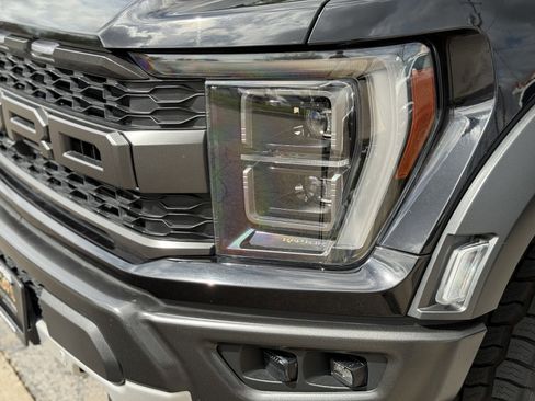 Used 2023 Ford F150 Raptor w/ Raptor Carbon Fiber Package AWD/4WD image 10