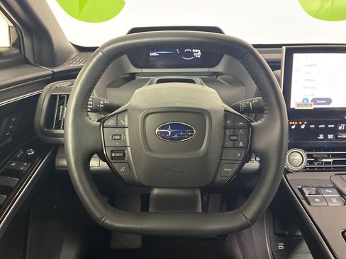 Used 2024 Subaru Solterra Limited image 14