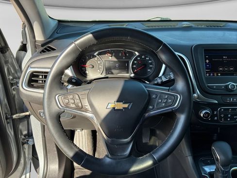 Used 2024 Chevrolet Equinox LT AWD/4WD image 22