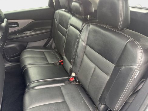 Used 2021 Nissan Murano SL w/ SL Moonroof Package AWD/4WD image 9
