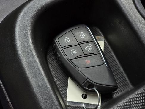 Used 2024 Chevrolet Silverado 2500 LTZ AWD/4WD image 41