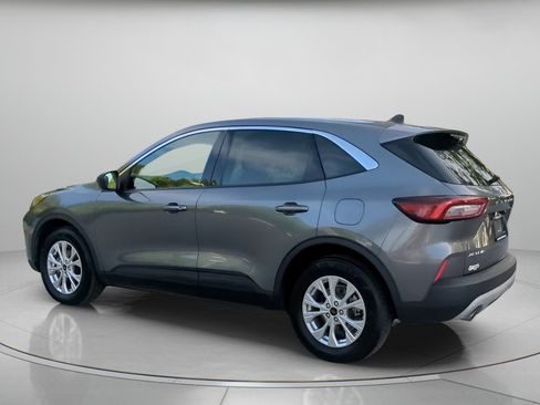 Certified 2024 Ford Escape Active FWD image 19