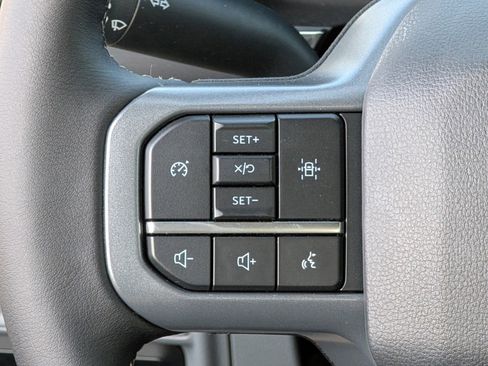 New 2024 Ford F150 Lightning XLT w/ Max Trailer Tow Package image 15