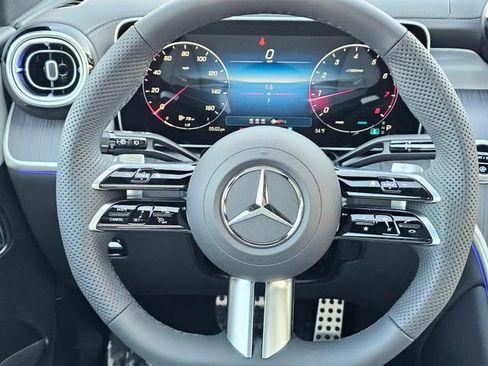 New 2026 Mercedes-Benz GLC 300 4MATIC image 29