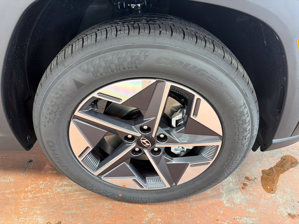 New 2026 Hyundai Tucson SEL FWD image 10